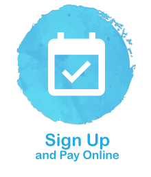 Sign up and Pay Online