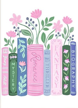 Books 13