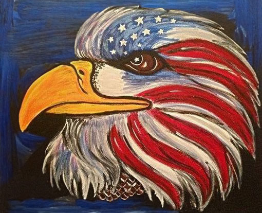 eagle